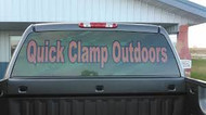 Quick Clamp Outdoors